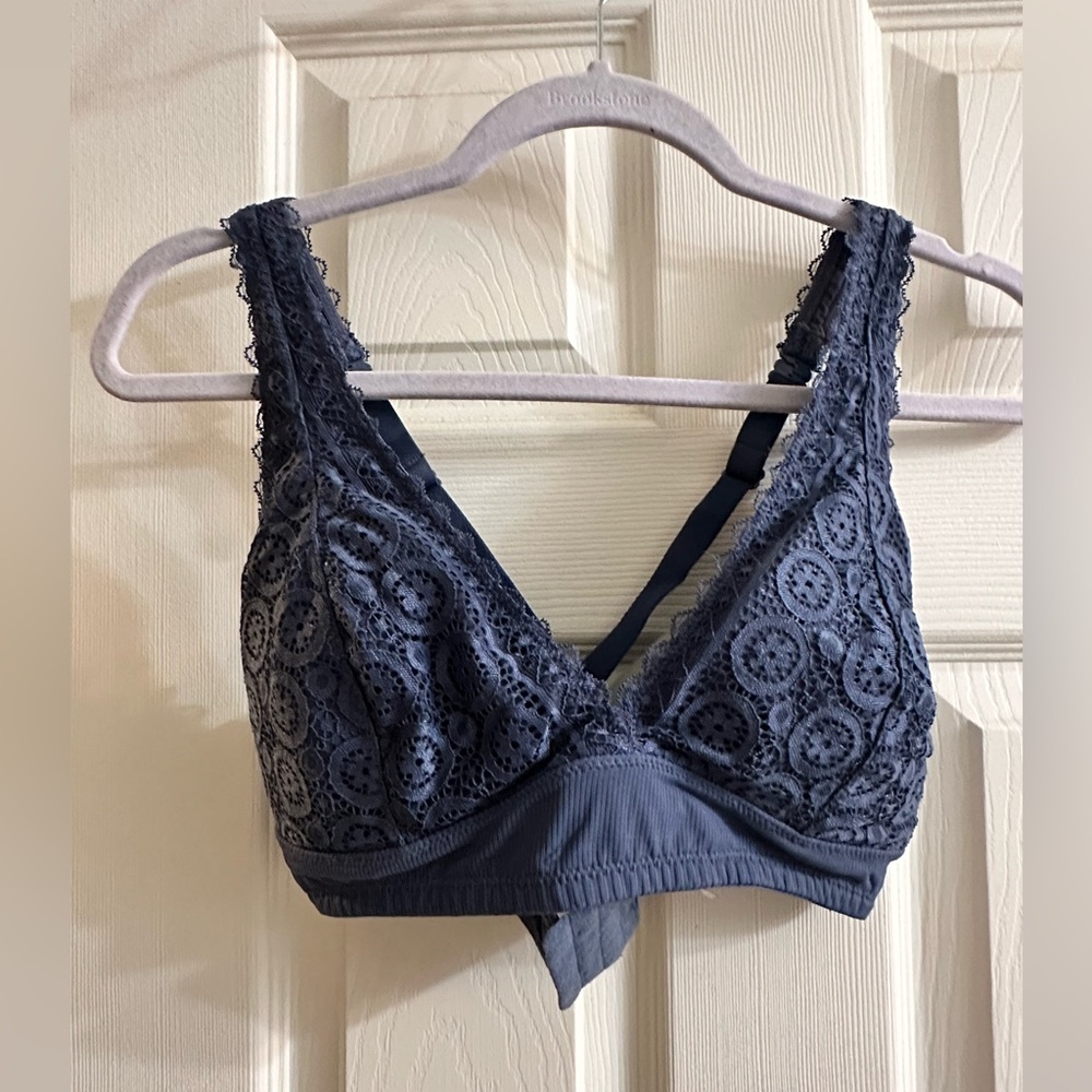 Lacy bralette